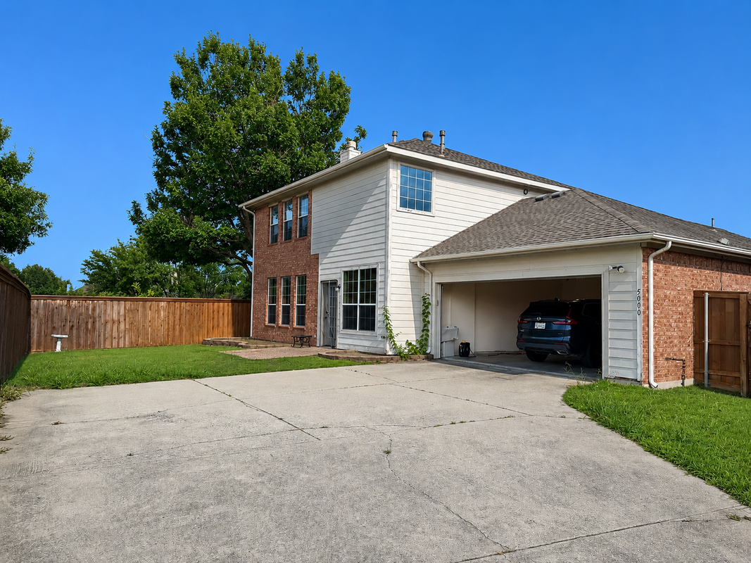 5000 Crossvine Ln - Photo 2 of 12