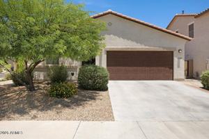featured image of 16658 W Mescal St