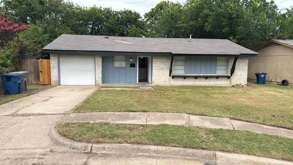 6432 Tumbling Creek Trl - Photo 2 of 25