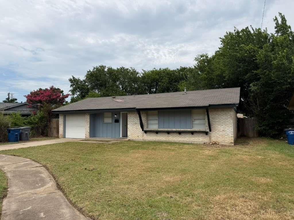 6432 Tumbling Creek Trl - Photo 3 of 25