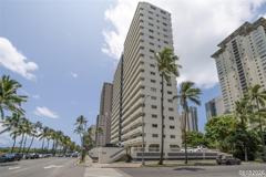 2085 Ala Wai Blvd #B64 - Photo 1 of 1