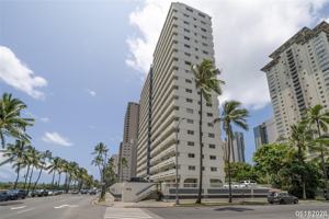 featured image of 2085 Ala Wai Blvd #B64