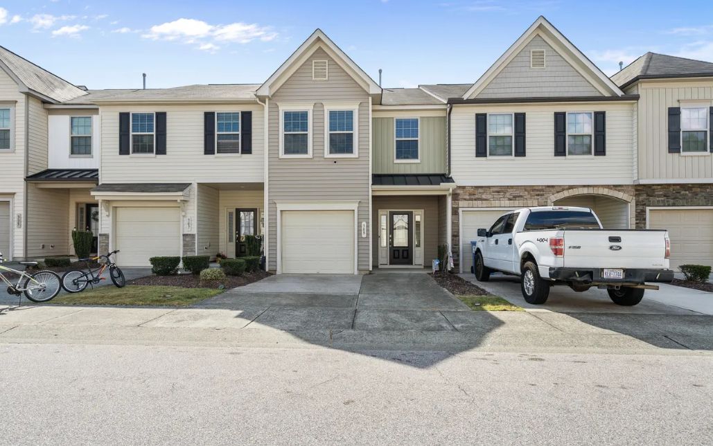 309 Leighann Ridge Ln #309 - Photo 2 of 12