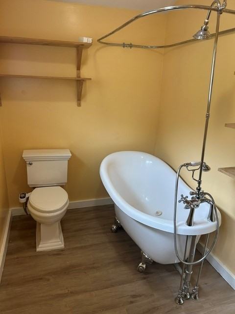 4721 Sw Admiral Way #NA - Photo 2 of 16