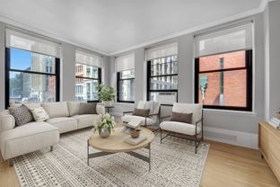 250 Mercer St #A202 - Photo 1 of 1