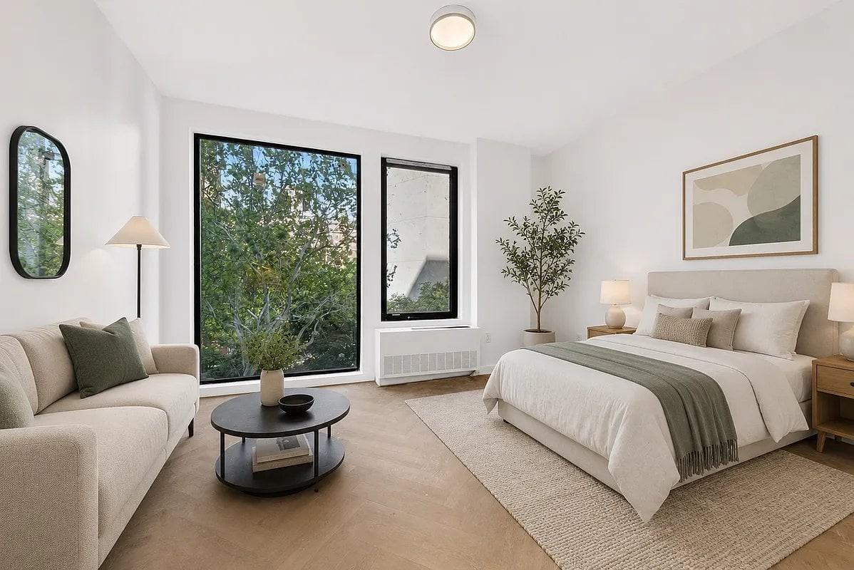 104 Fleet Pl #7C