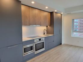 609 Sherbourne Street #1704 - Photo 1 of 1
