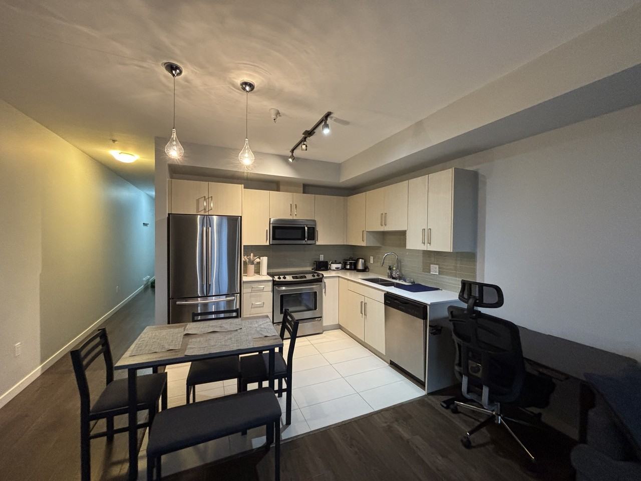5288 Grimmer Street #309 - Photo 2 of 9