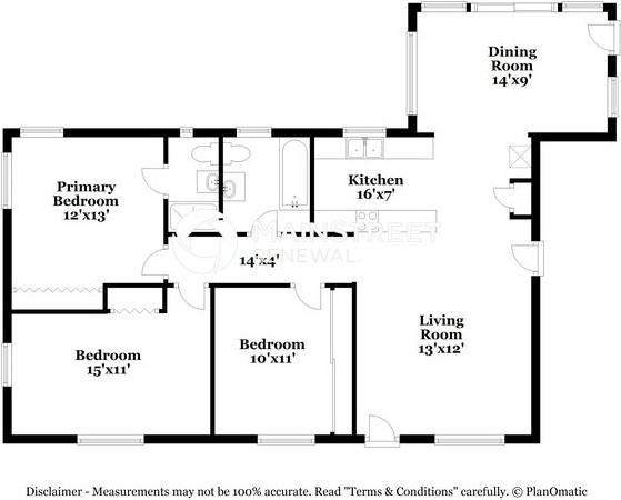 7007 Alvina Way - Photo 2 of 16