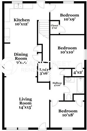 2019 Reynolds Dr Sw - Photo 2 of 17