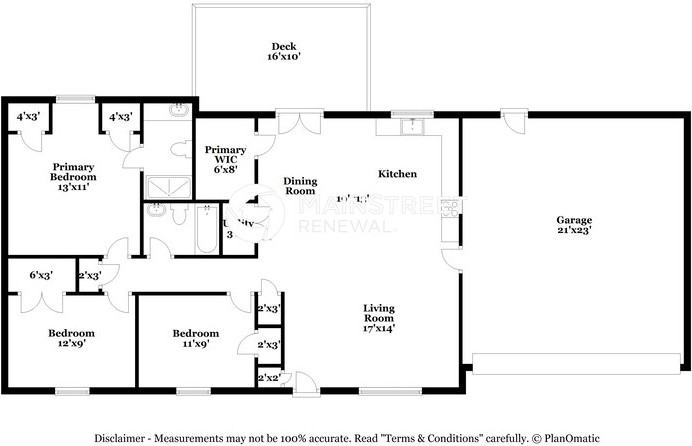 270 Adams Dr - Photo 2 of 17