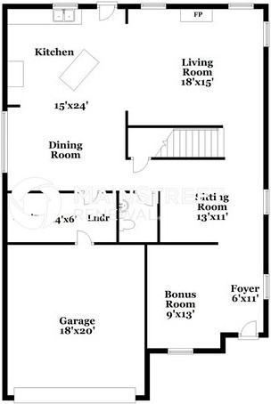 4158 Congaree Dr - Photo 3 of 18
