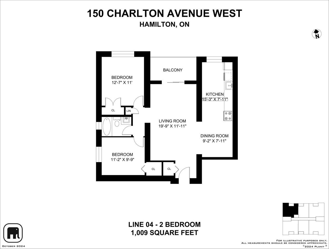 Royal Suites Apartments - Photo 3 of 6
