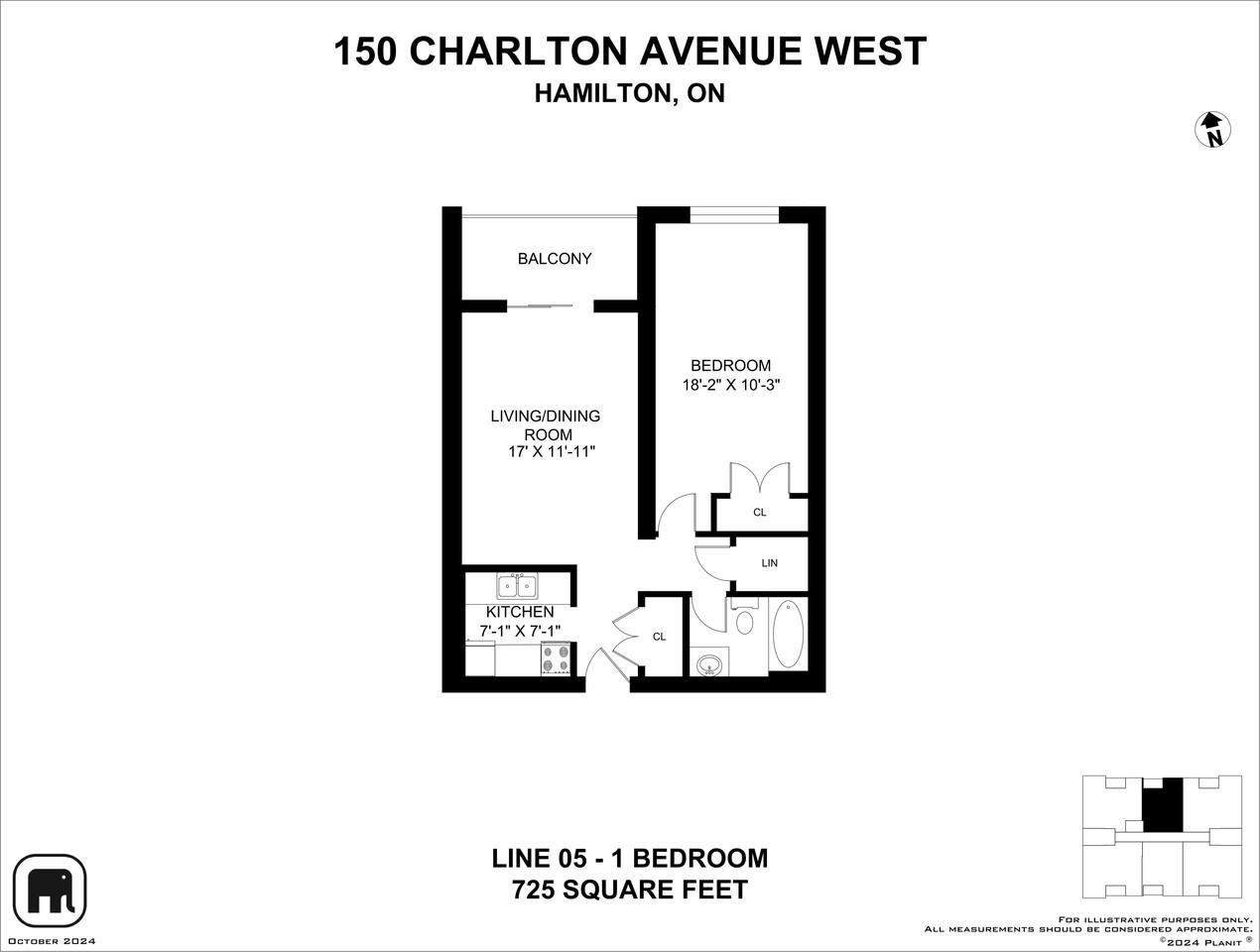 Royal Suites Apartments - Photo 4 of 6