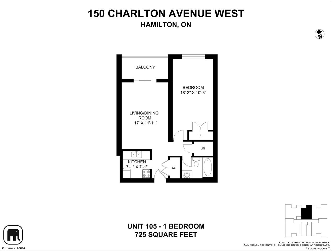 Royal Suites Apartments - Photo 5 of 6