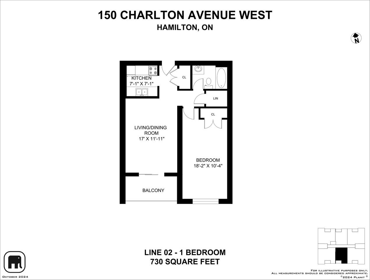 Royal Suites Apartments - Photo 6 of 6