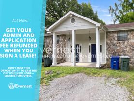 3463 Cagle Rd #B - Photo 1 of 1