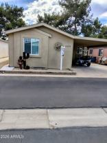 6058 S Cypress Point Dr - Photo 1 of 1