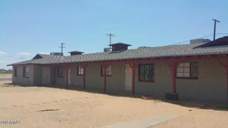 2401 N Amarillo St #4 - Photo 1 of 1
