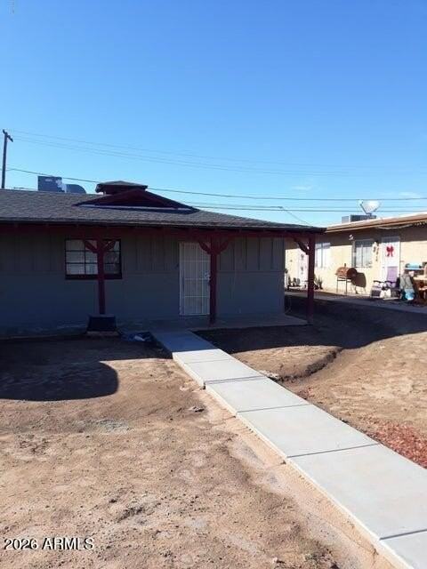 2401 N Amarillo St #4 - Photo 2 of 4