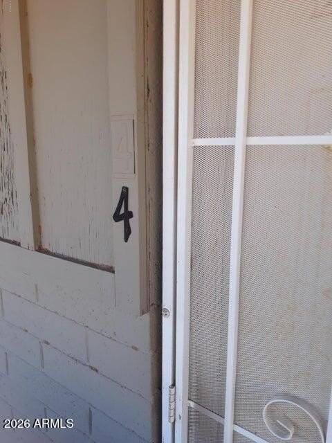 2401 N Amarillo St #4 - Photo 3 of 4