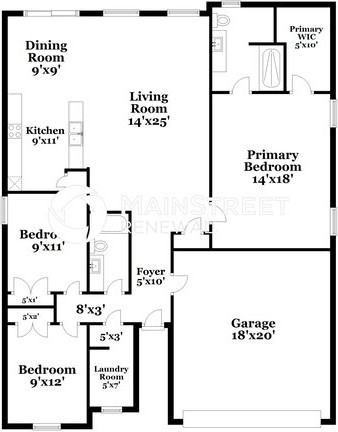 329 Brisk Dr - Photo 2 of 16