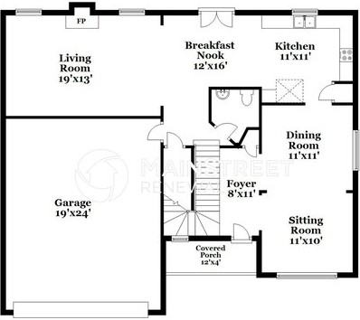 6008 Romain Ct - Photo 3 of 17