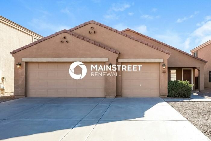43543 W Blazen Trl