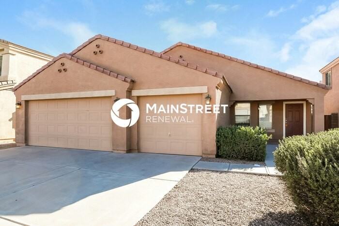 43543 W Blazen Trl - Photo 2 of 6