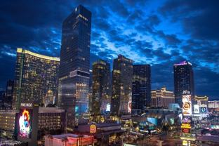 3750 Las Vegas Blvd S #3503 - Photo 1 of 1