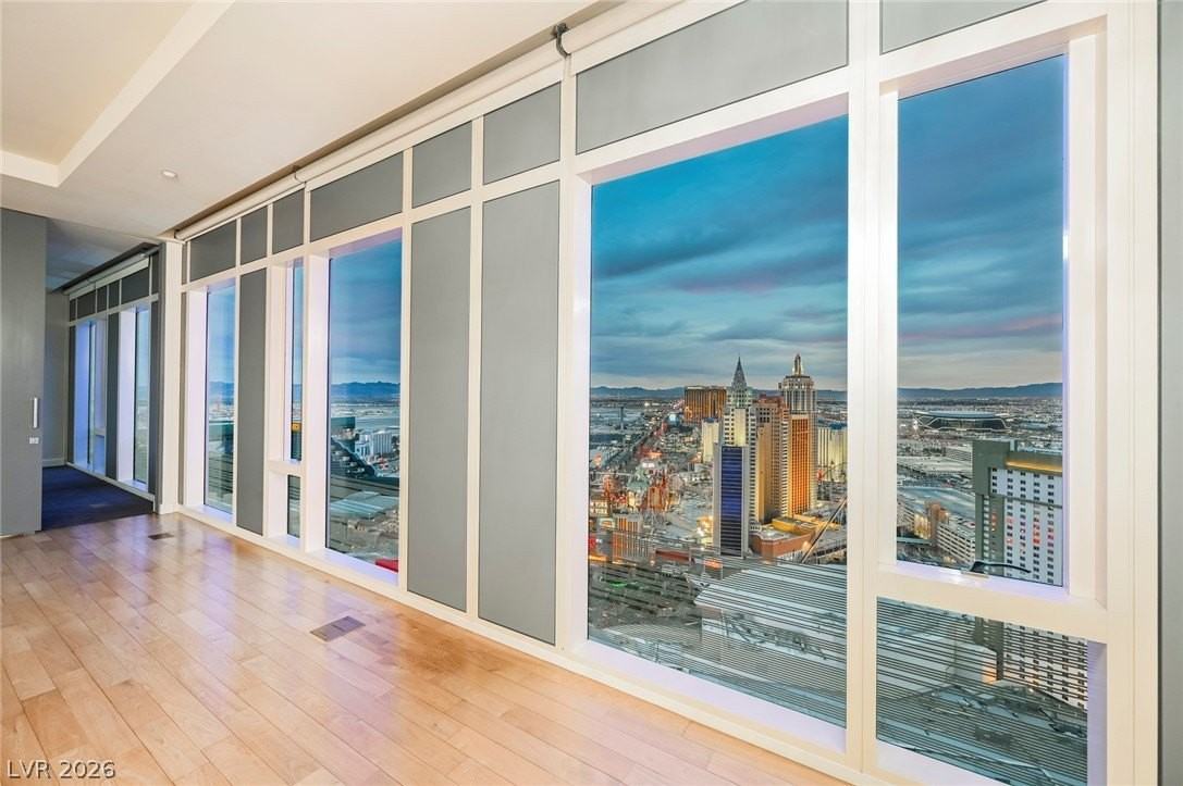 3750 Las Vegas Blvd S #3503 - Photo 6 of 33