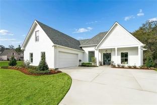 305 Steeplechase Dr - Photo 1 of 1