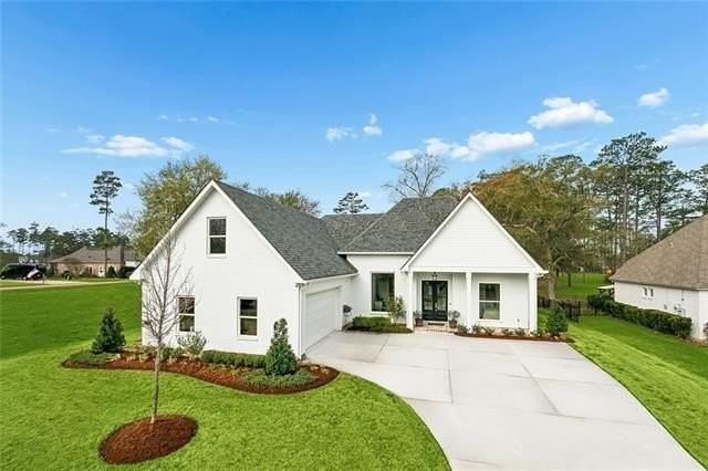 305 Steeplechase Dr - Photo 2 of 22
