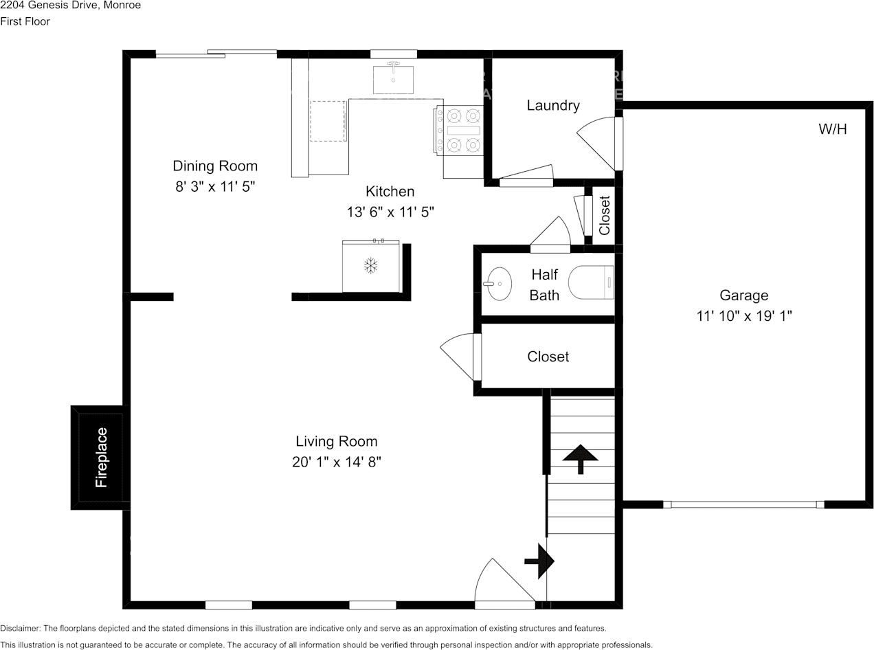 2204 Genesis Dr - Photo 2 of 16