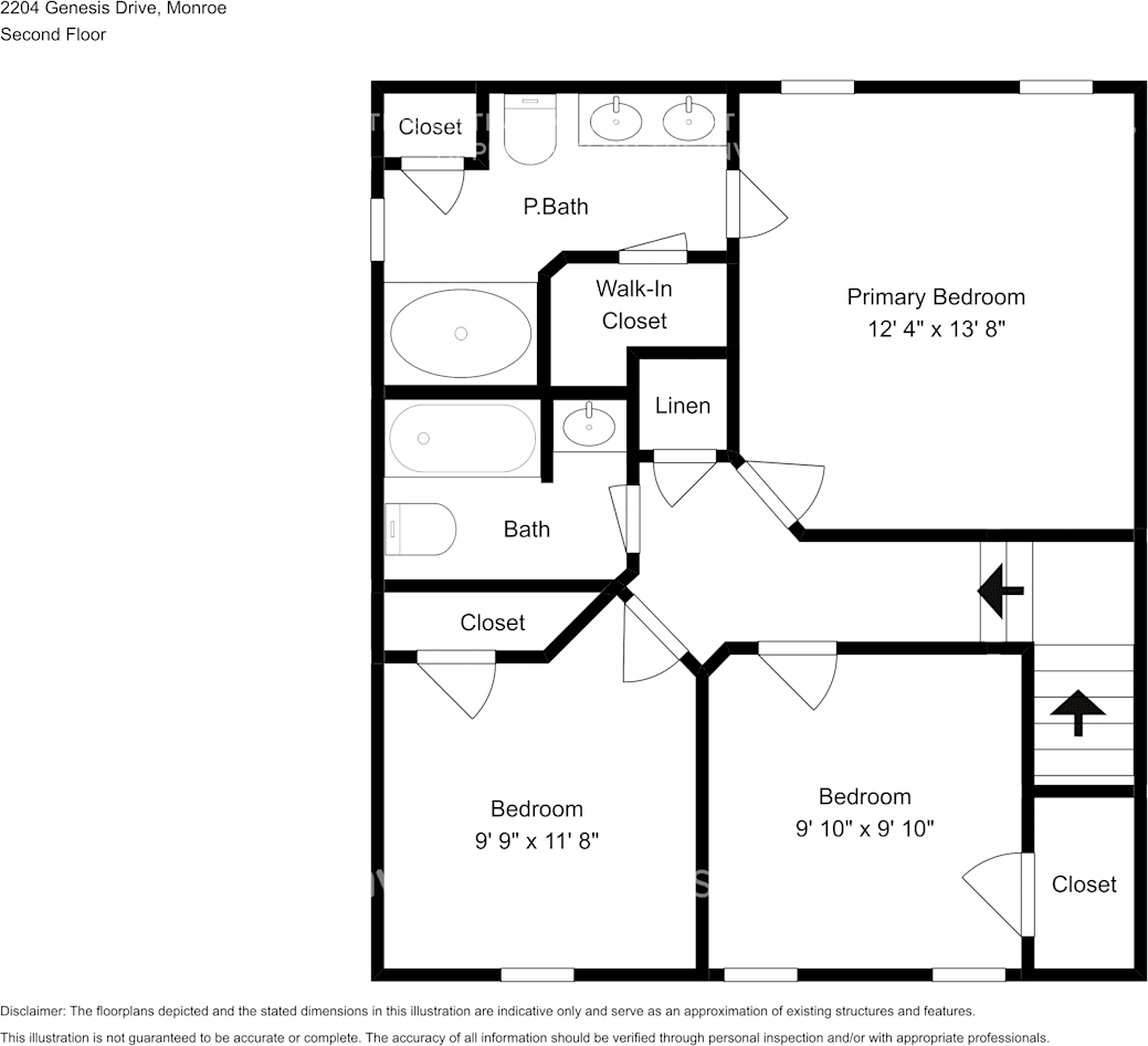 2204 Genesis Dr - Photo 3 of 16