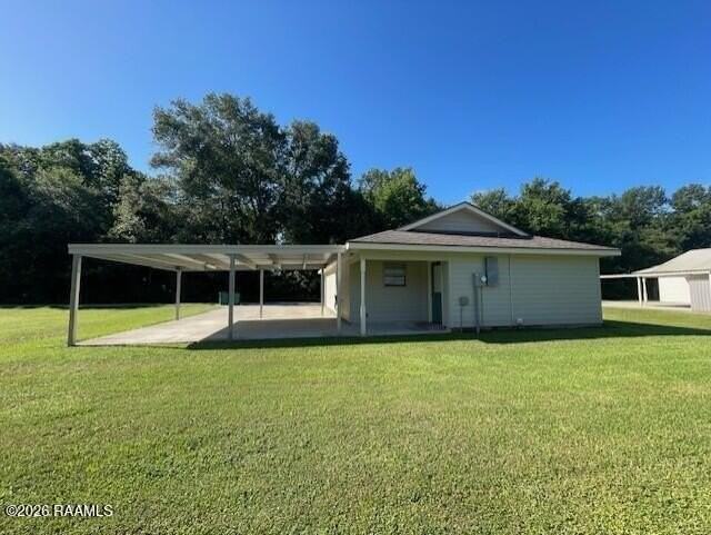 1431 Old Spanish Trail Hwy Lot 12 - Photo 2 of 19