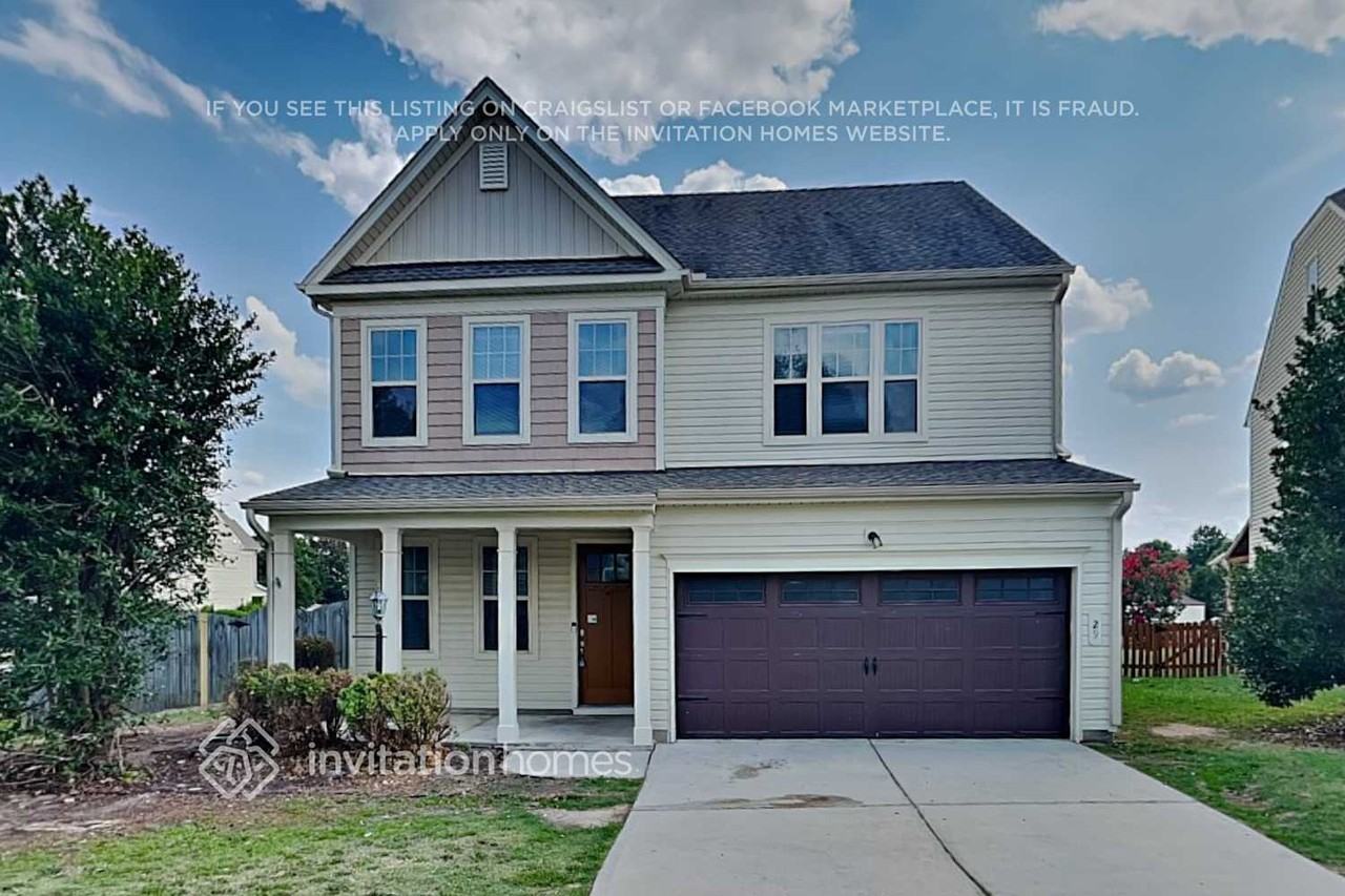 29 Glenn Creek Ct