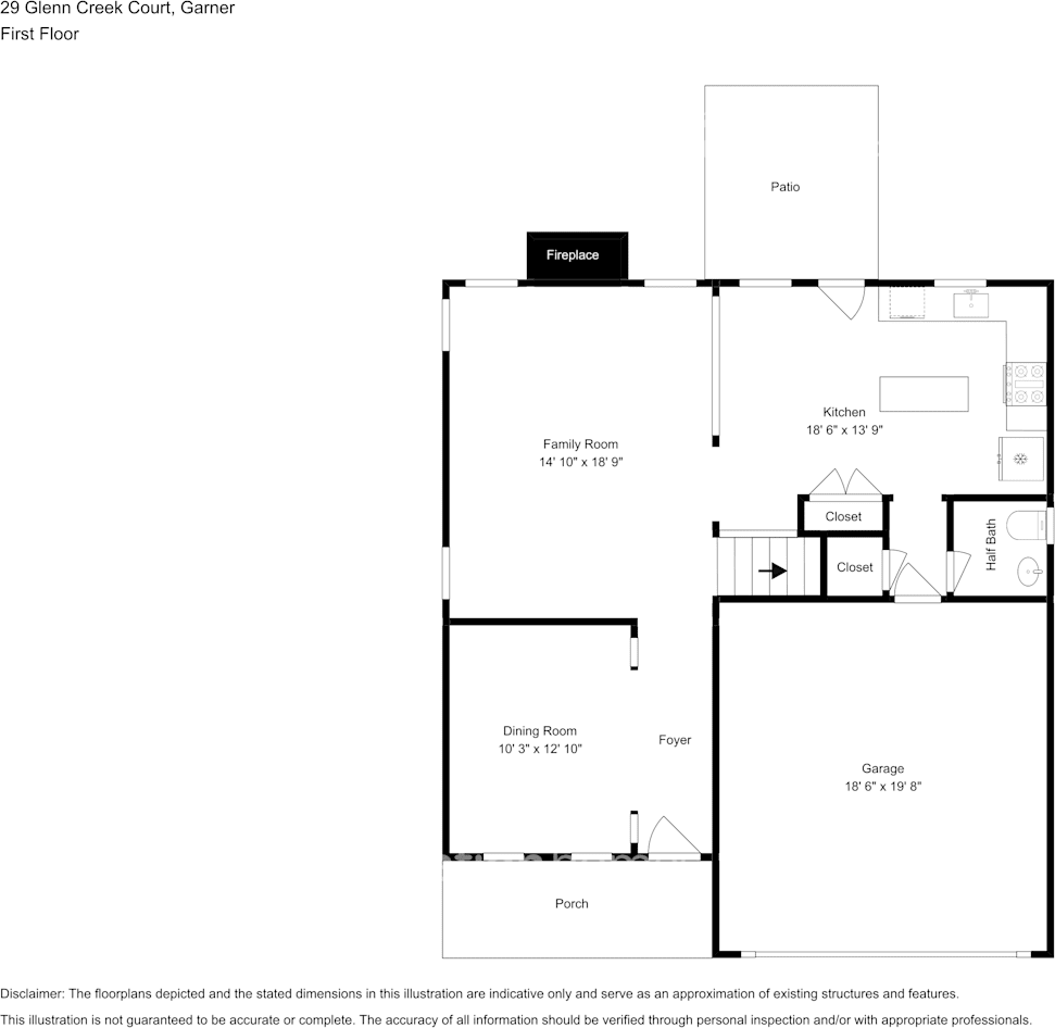 29 Glenn Creek Ct - Photo 2 of 21