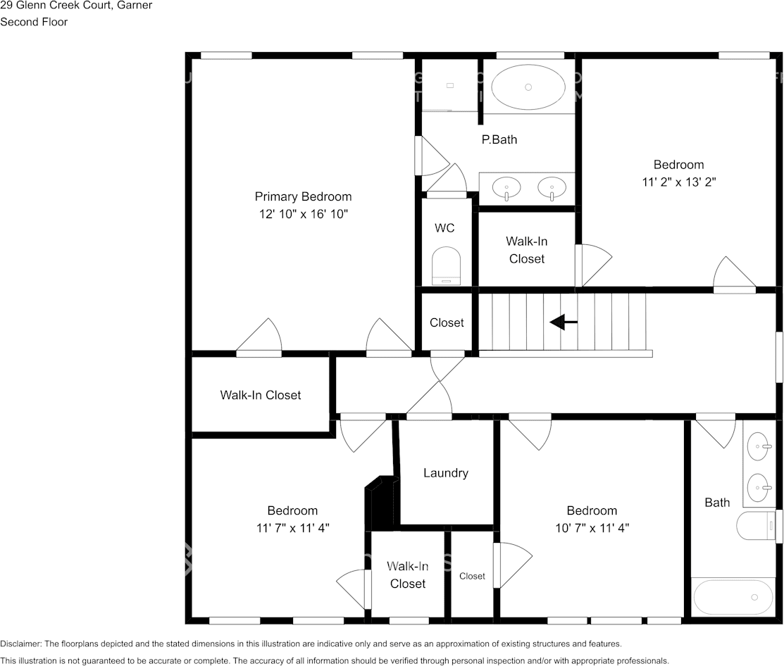 29 Glenn Creek Ct - Photo 3 of 21