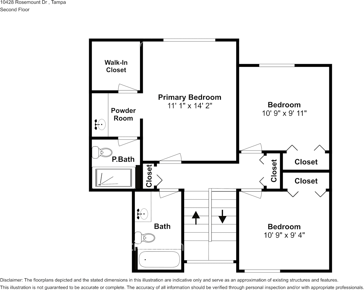 10428 Rosemount Dr - Photo 3 of 14