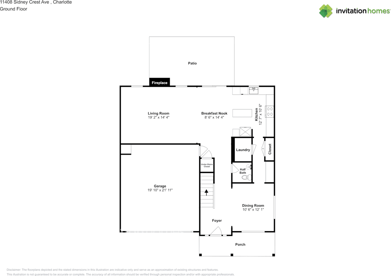 11408 Sidney Crest Ave - Photo 2 of 21
