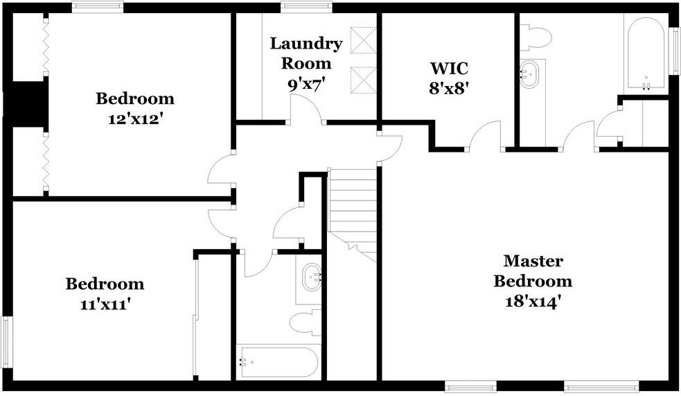 6629 Rustic View Ct - Photo 3 of 17