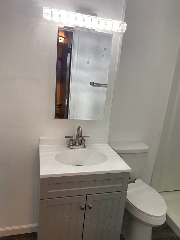 308 Kenbrook Dr #E - Photo 4 of 10