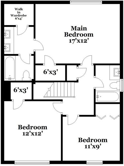 7345 Red Rock Rd - Photo 3 of 16