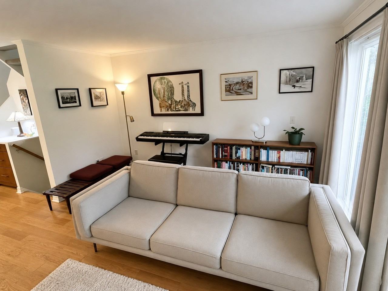 285 Bruyère Street - Photo 5 of 21