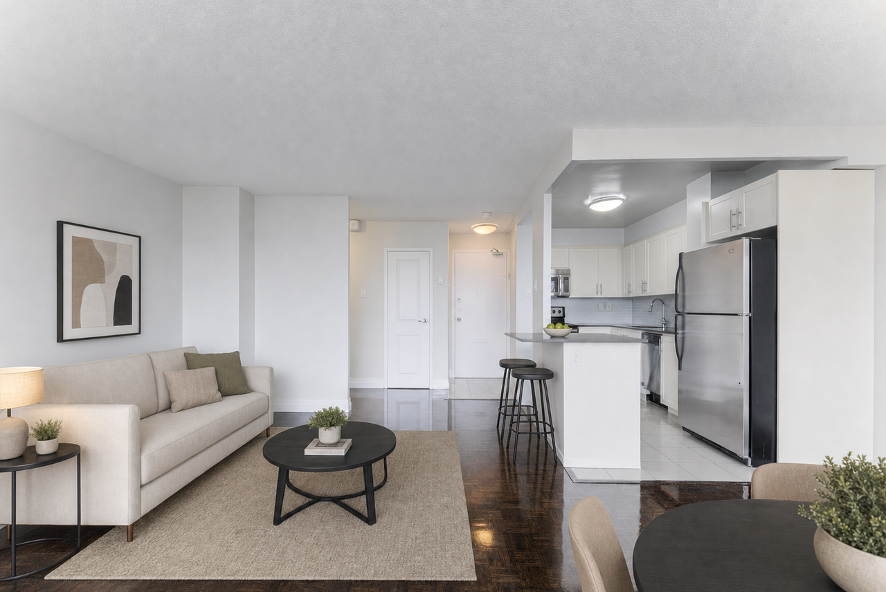 155 Wellesley Street East - Photo 2 of 35