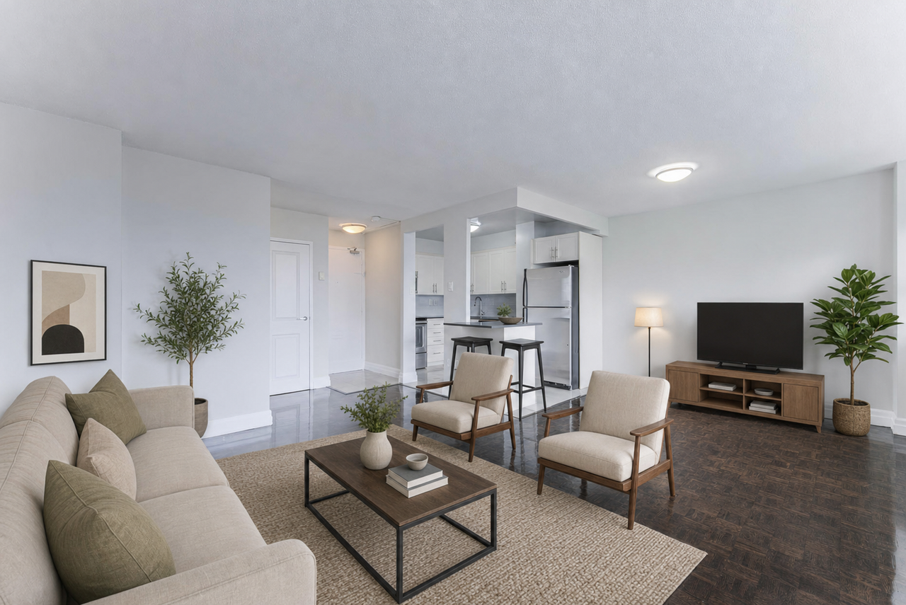 155 Wellesley Street East - Photo 3 of 35