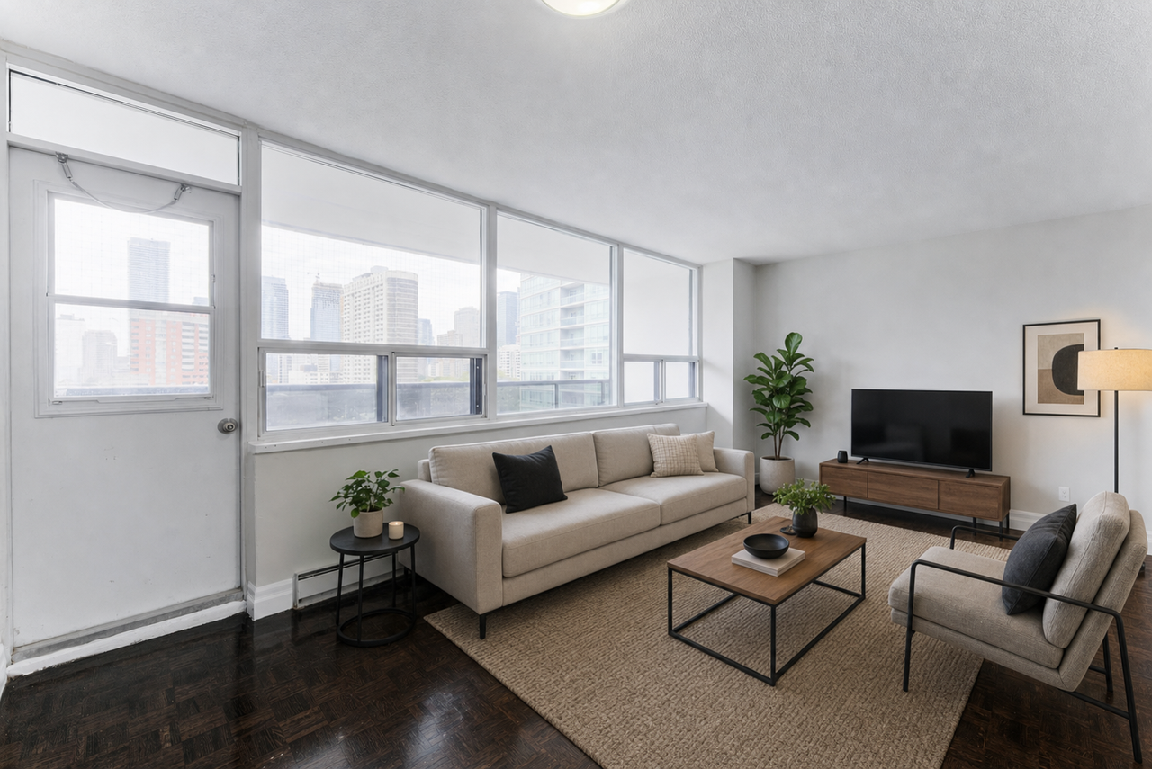 155 Wellesley Street East - Photo 4 of 35