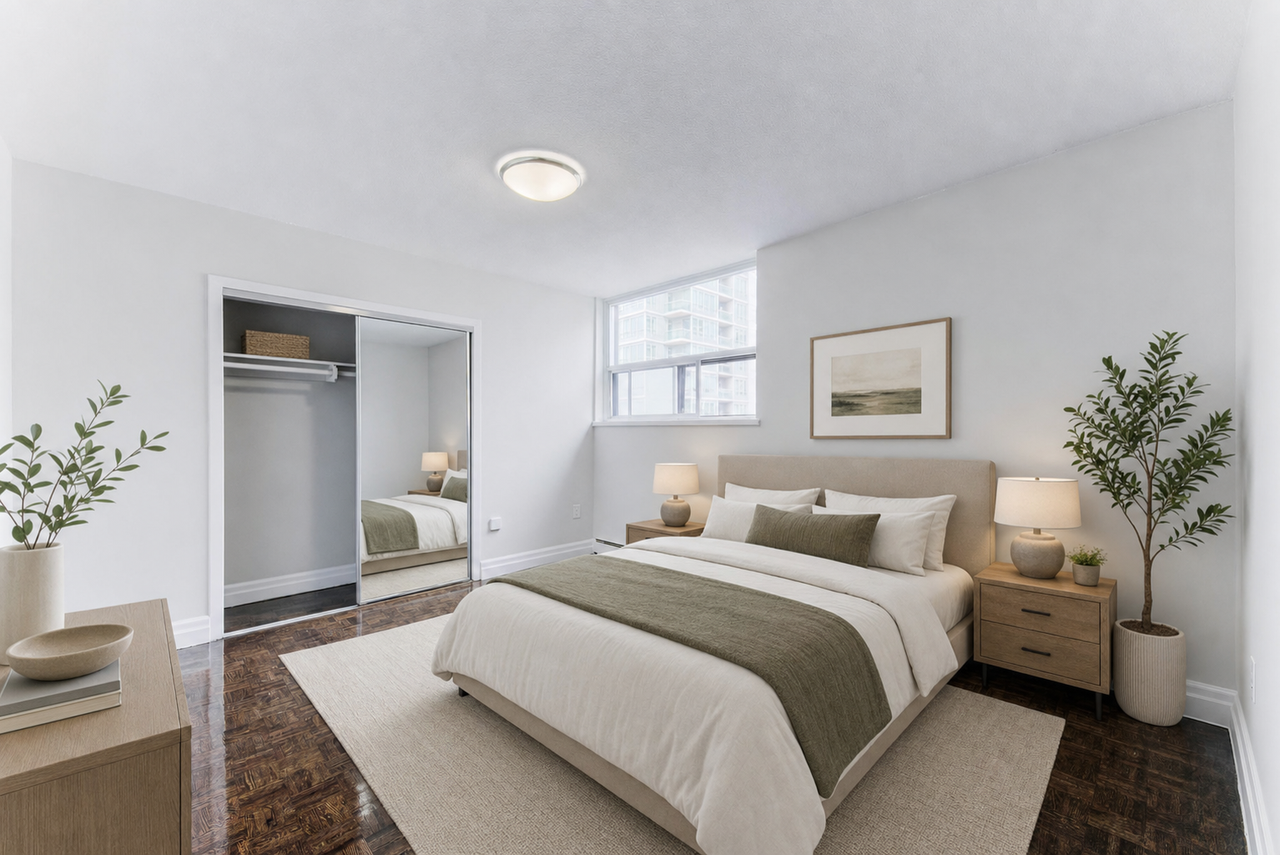 155 Wellesley Street East - Photo 6 of 35