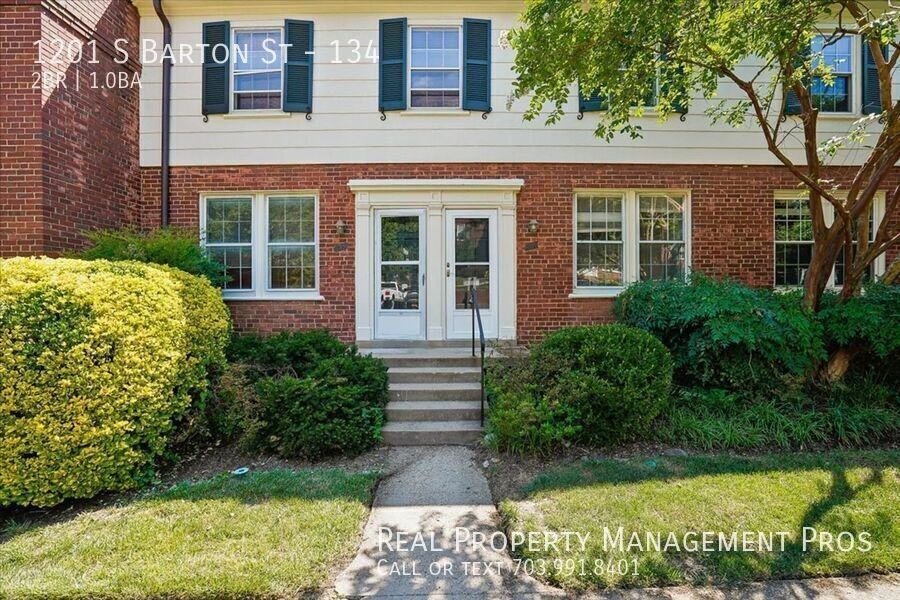 1201 S Barton St #134 - Photo 2 of 24